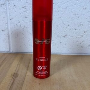 One Size Go Off Makeup Dissolving Spray